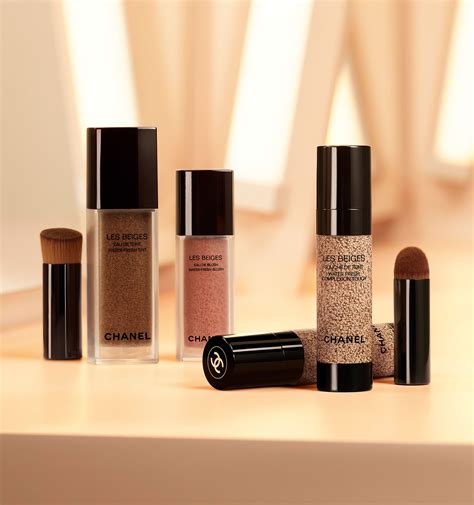 chanel mineral makeup|chanel foundation ulta.